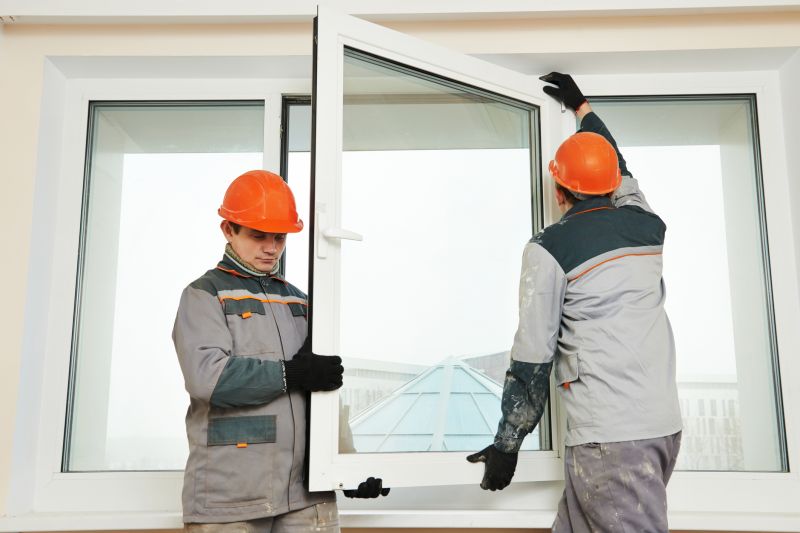 Quality Window Products